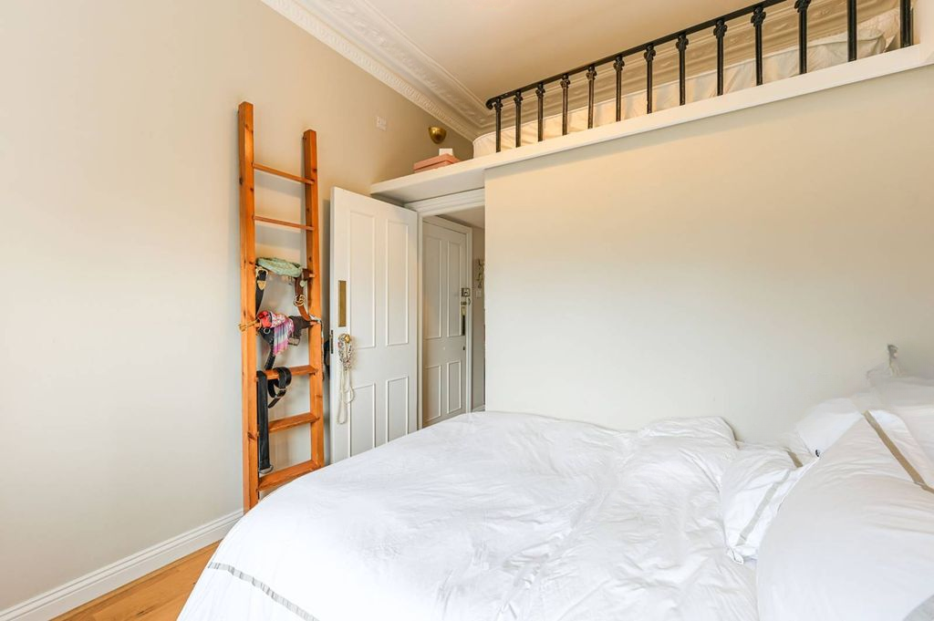 Квартира в Лондоне, Великобритания, 53 м² - фото 2