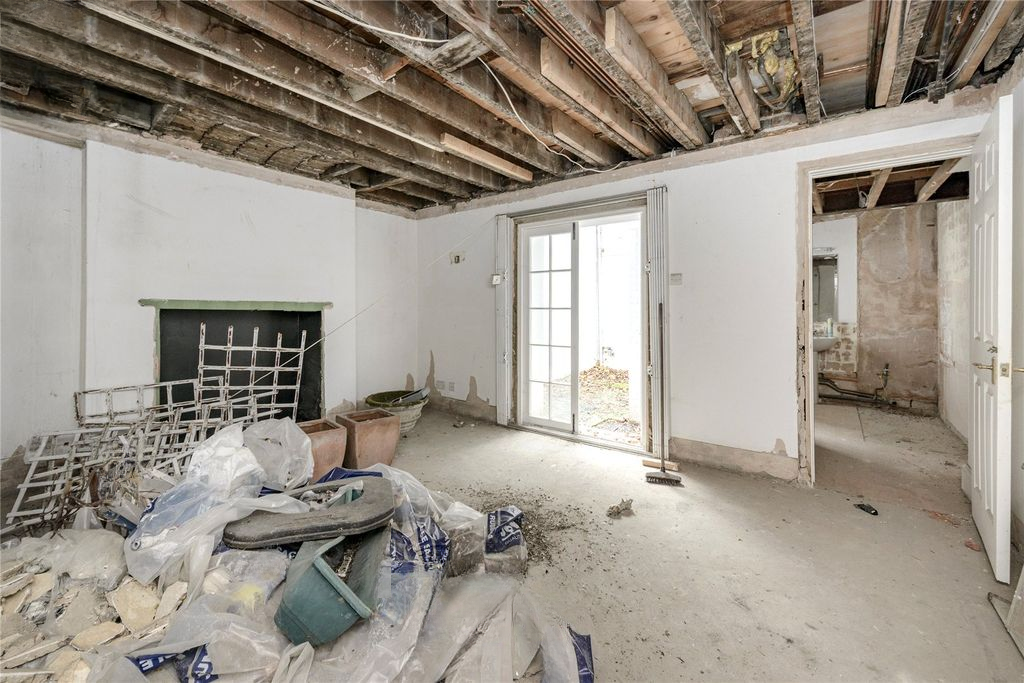 Квартира в Лондоне, Великобритания, 101 м² - фото 2