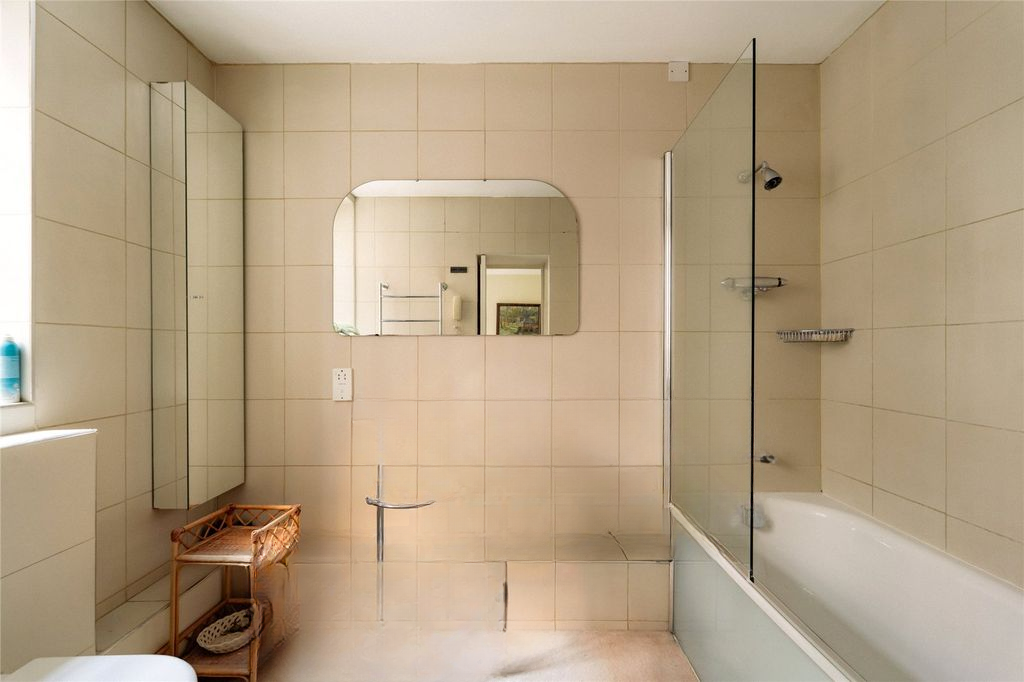 Квартира в Лондоне, Великобритания, 106 м² - фото 2