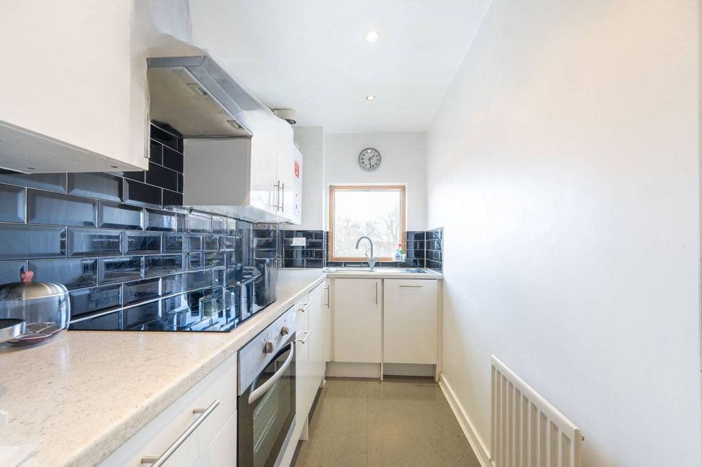 Квартира в Лондоне, Великобритания, 46 м² - фото 2