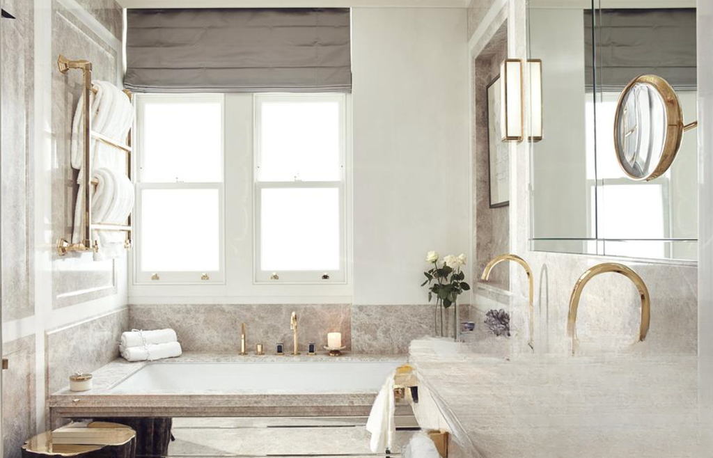 Квартира в Лондоне, Великобритания, 223 м² - фото 2