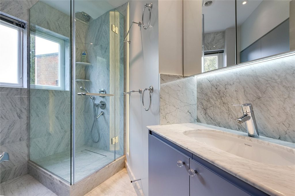 Квартира в Лондоне, Великобритания, 80 м² - фото 2