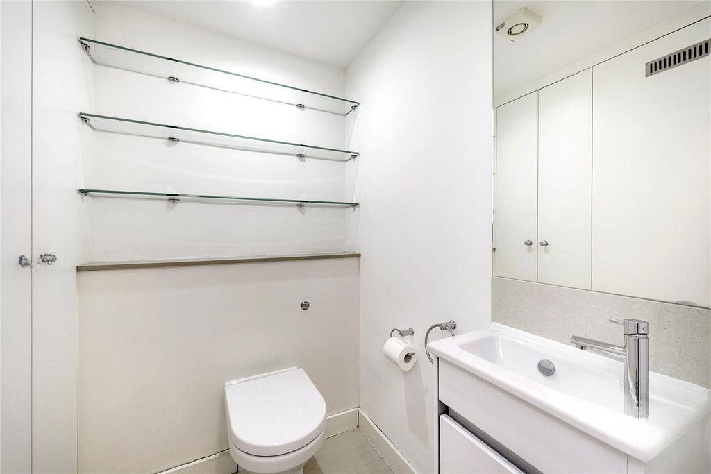 Квартира в Лондоне, Великобритания, 122 м² - фото 2