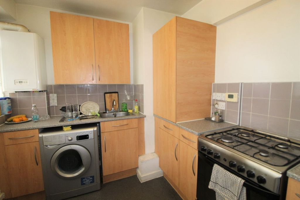 Квартира в Лондоне, Великобритания, 45 м² - фото 2