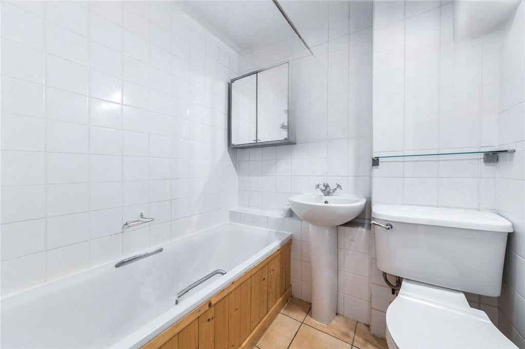 Квартира в Лондоне, Великобритания, 52 м² - фото 2