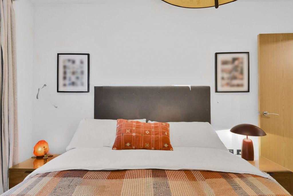 Квартира в Лондоне, Великобритания, 41 м² - фото 2