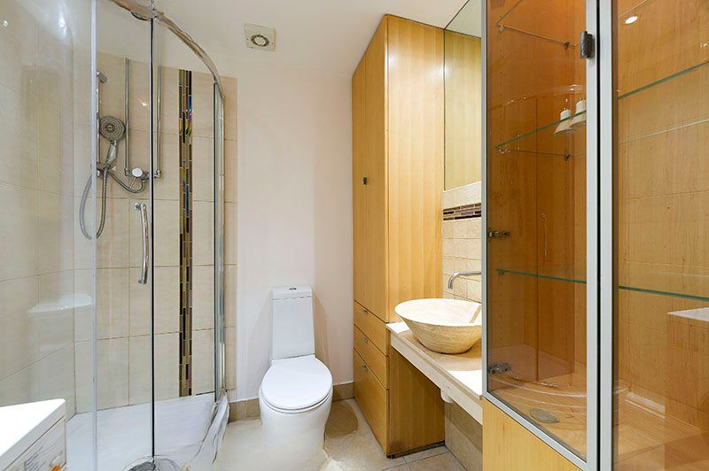 Квартира в Лондоне, Великобритания, 45 м² - фото 2