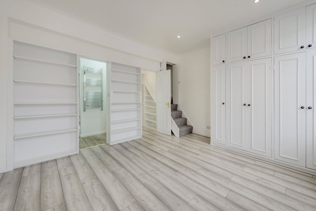 Квартира в Лондоне, Великобритания, 127 м² - фото 2