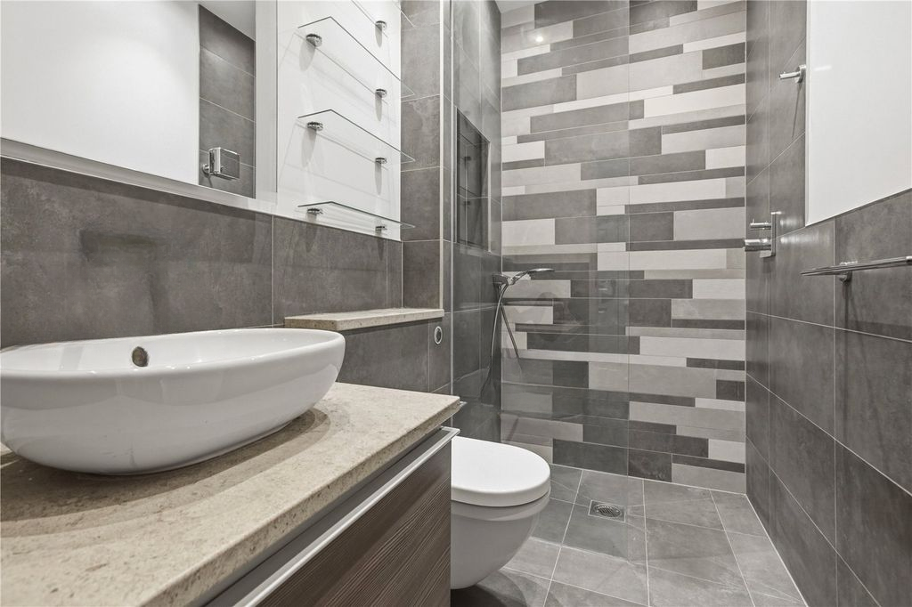 Квартира в Лондоне, Великобритания, 95 м² - фото 2