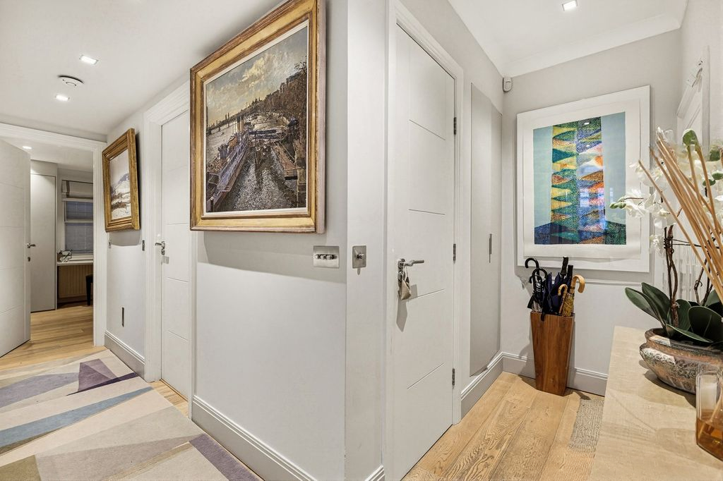 Квартира в Лондоне, Великобритания, 75 м² - фото 2