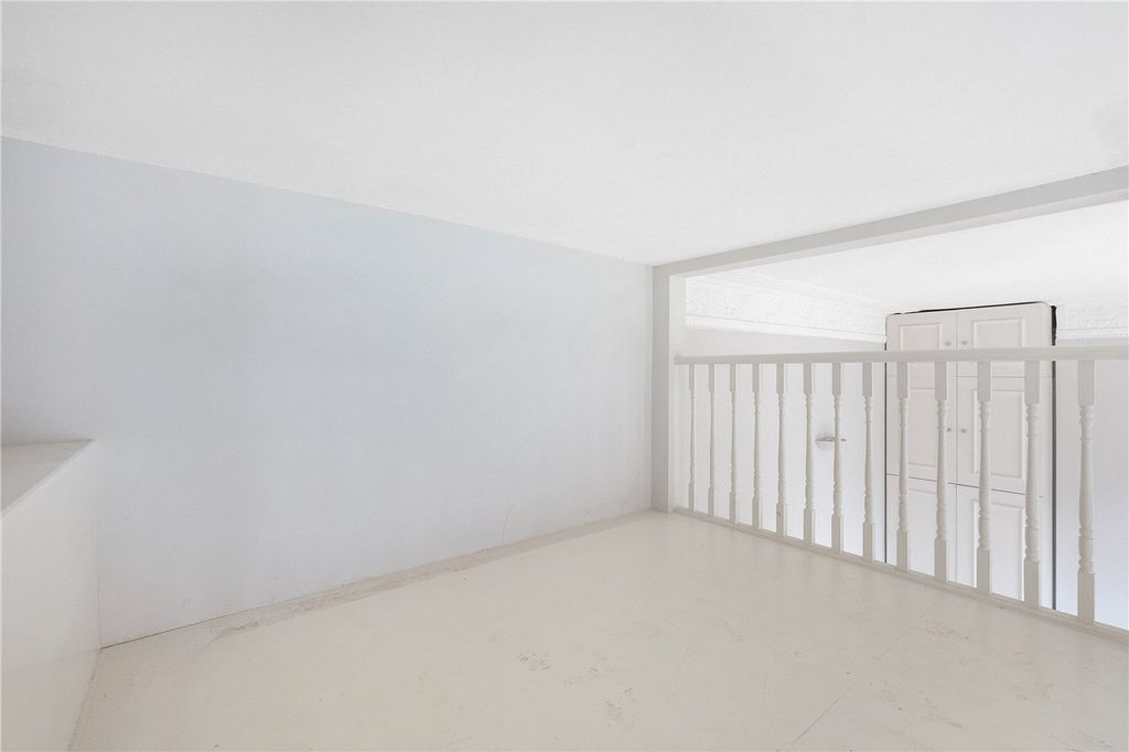 Квартира в Лондоне, Великобритания, 38 м² - фото 2