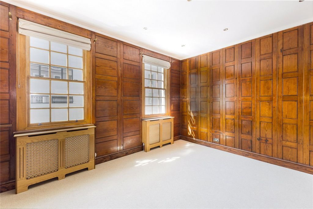 Квартира в Лондоне, Великобритания, 122 м² - фото 2