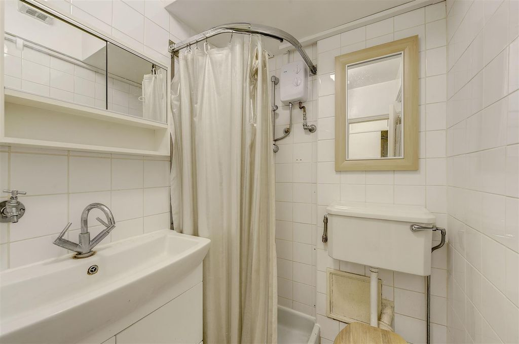 Квартира в Лондоне, Великобритания, 20 м² - фото 2