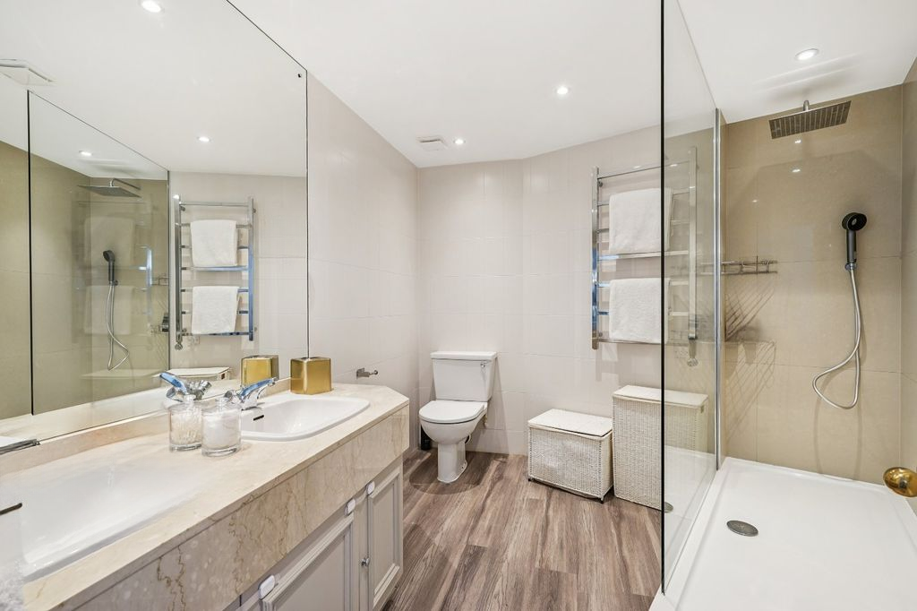 Квартира в Лондоне, Великобритания, 146 м² - фото 2