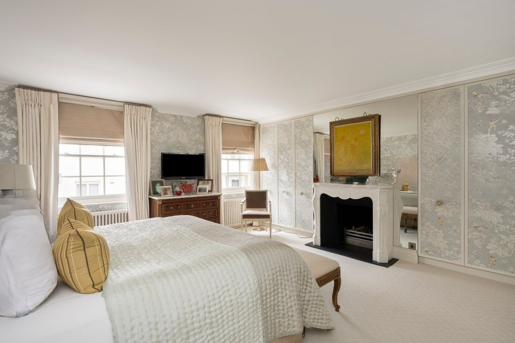 Квартира в Лондоне, Великобритания, 8 м² - фото 2