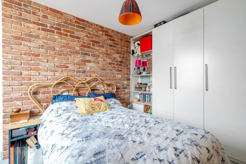 Квартира в Лондоне, Великобритания, 55 м² - фото 2