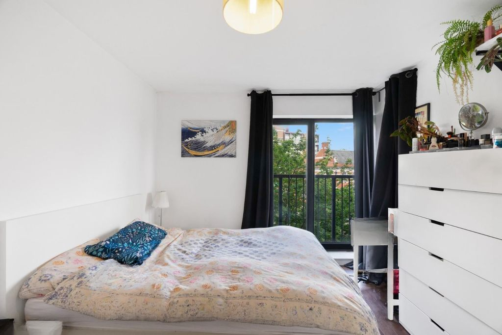 Квартира в Лондоне, Великобритания, 52 м² - фото 2