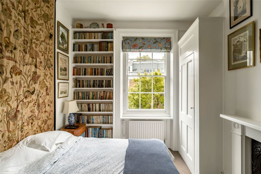 Квартира в Лондоне, Великобритания, 189 м² - фото 2