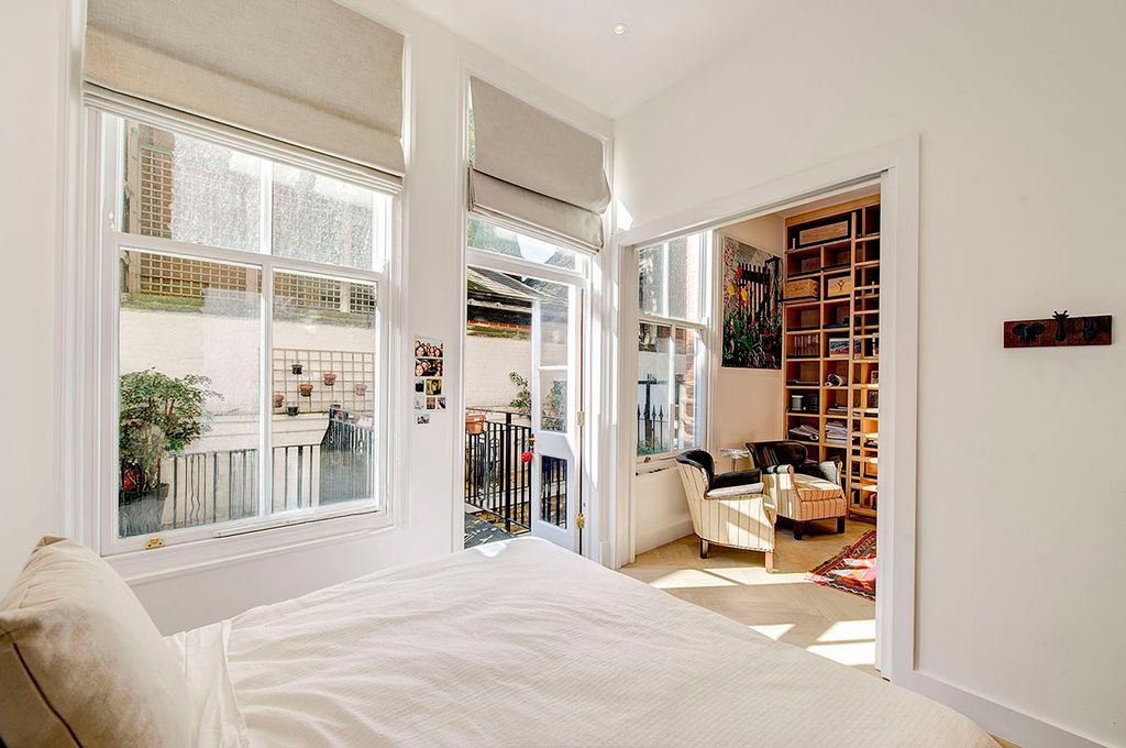 Квартира в Лондоне, Великобритания, 128 м² - фото 2