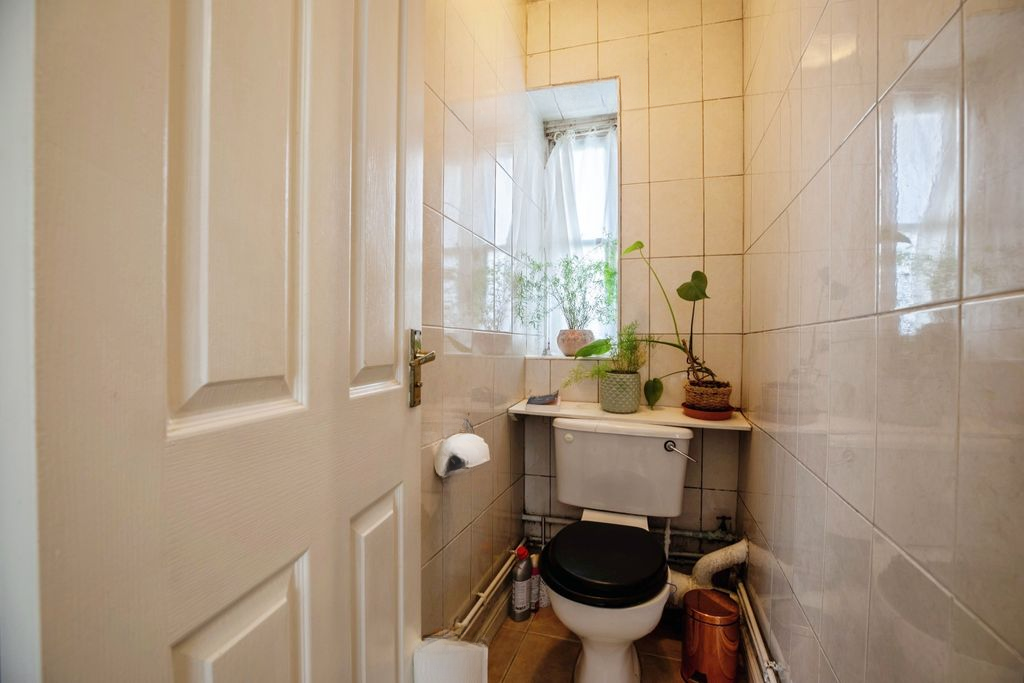 Квартира в Лондоне, Великобритания, 49 м² - фото 2