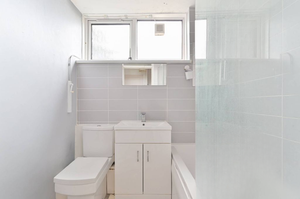 Квартира в Лондоне, Великобритания, 47 м² - фото 2