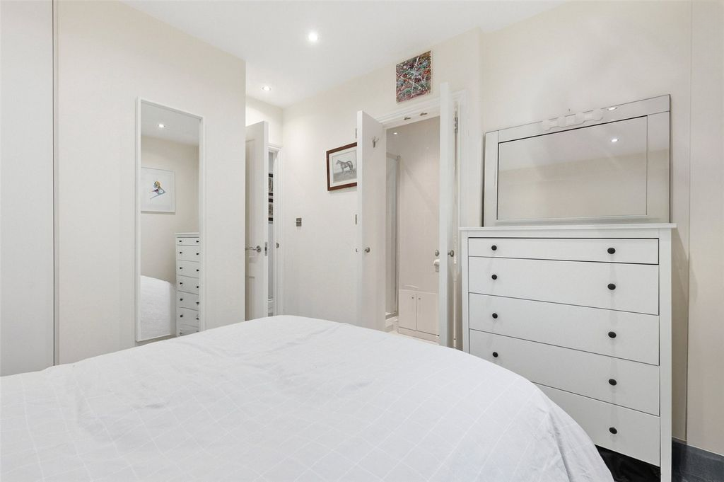 Квартира в Лондоне, Великобритания, 90 м² - фото 2