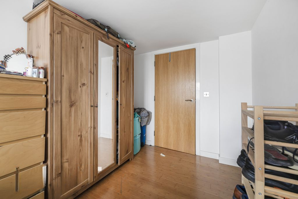 Квартира в Лондоне, Великобритания, 44 м² - фото 2