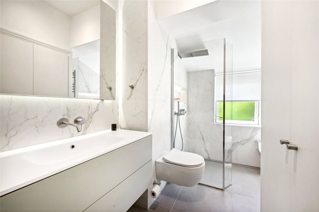 Квартира в Лондоне, Великобритания, 48 м² - фото 2