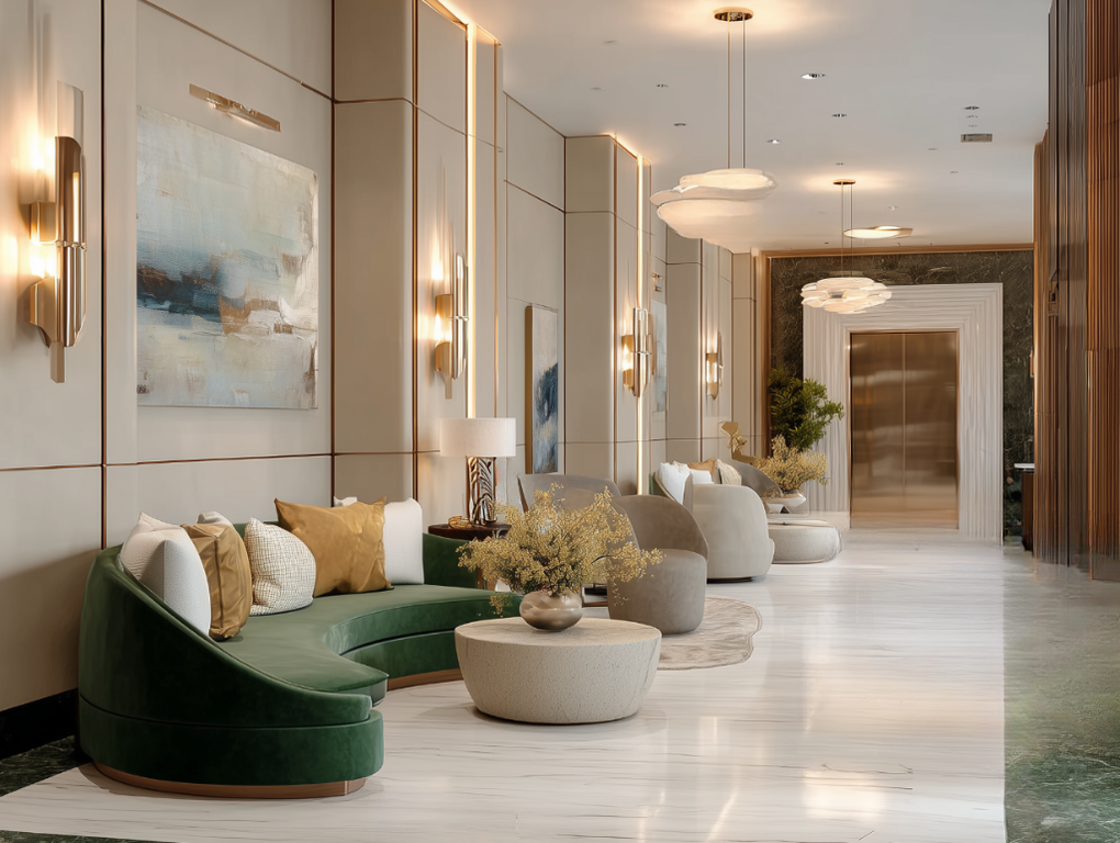 Квартира в Лондоне, Великобритания, 115 м² - фото 2