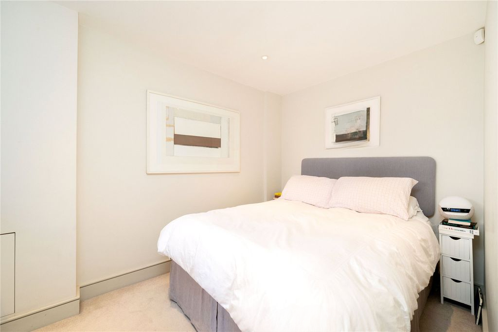 Квартира в Лондоне, Великобритания, 152 м² - фото 2