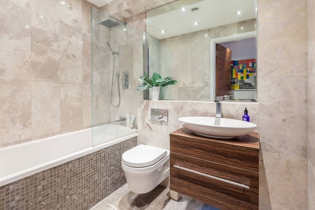 Квартира в Лондоне, Великобритания, 53 м² - фото 2