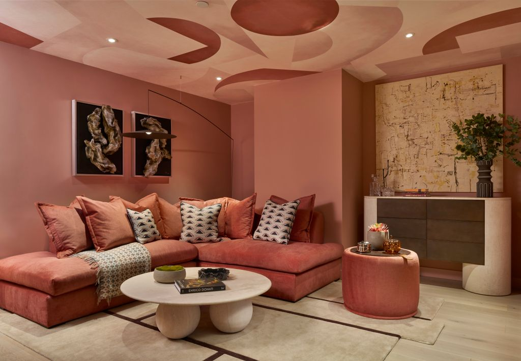 Квартира в Лондоне, Великобритания, 221 м² - фото 2