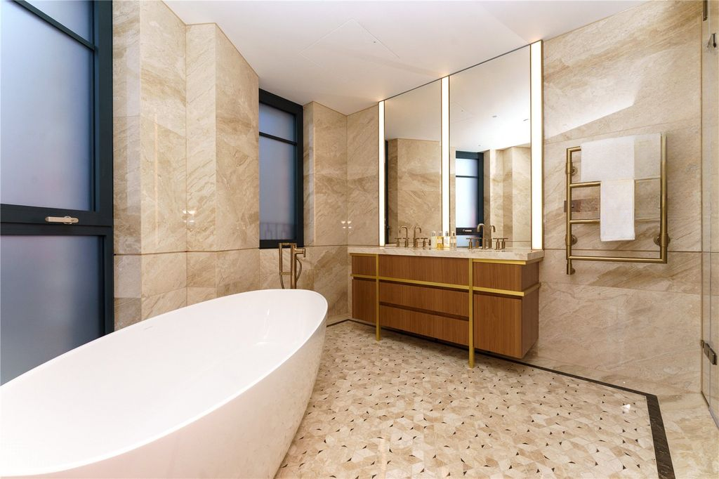 Квартира в Лондоне, Великобритания, 176 м² - фото 2