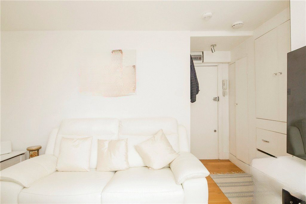 Квартира в Лондоне, Великобритания, 31 м² - фото 2