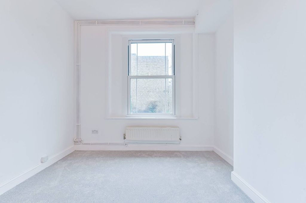 Квартира в Лондоне, Великобритания, 35 м² - фото 2