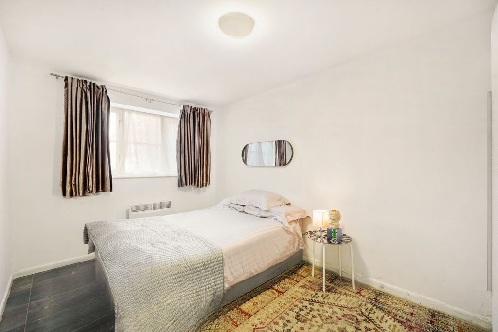 Квартира в Лондоне, Великобритания, 51 м² - фото 2