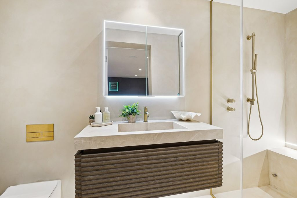 Квартира в Лондоне, Великобритания, 60 м² - фото 2