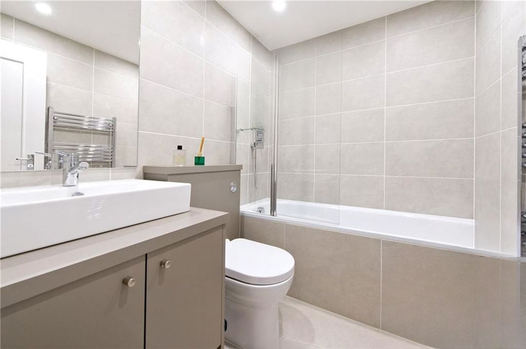 Квартира в Лондоне, Великобритания, 80 м² - фото 2