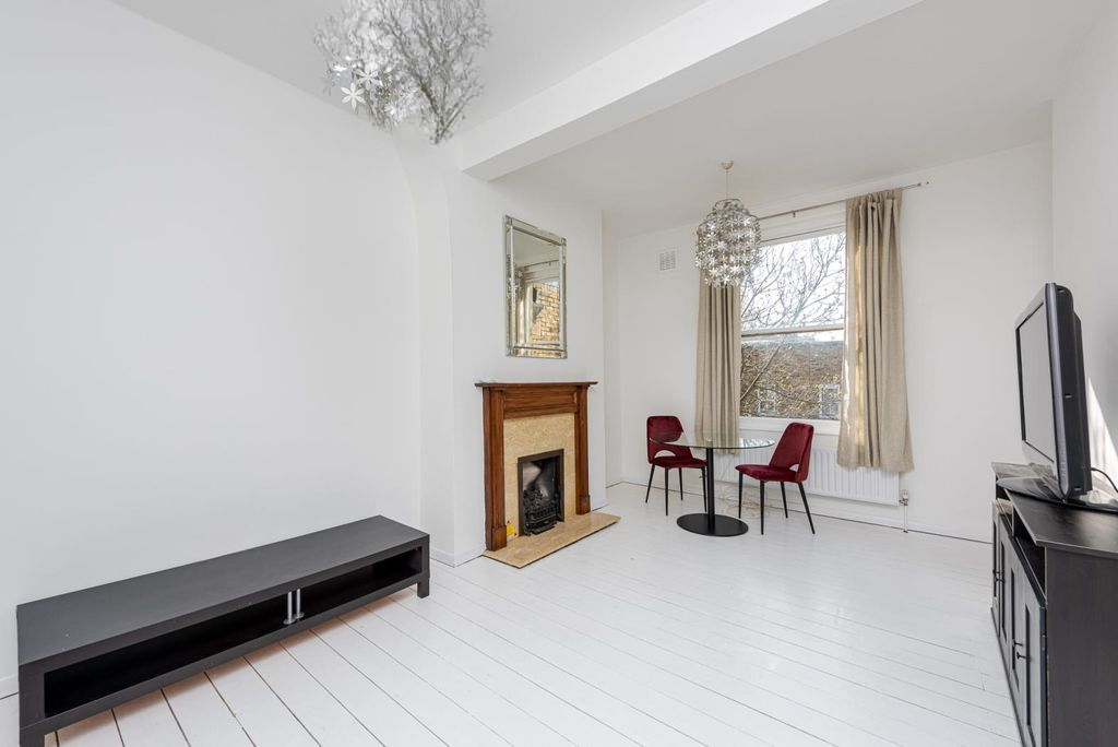 Квартира в Лондоне, Великобритания, 50 м² - фото 2