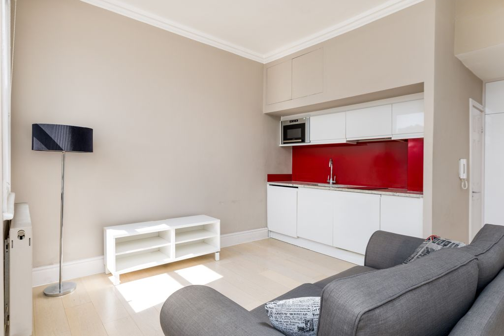 Квартира в Лондоне, Великобритания, 10 м² - фото 2