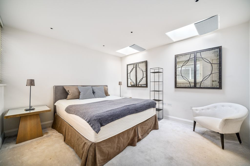 Квартира в Лондоне, Великобритания, 187 м² - фото 2