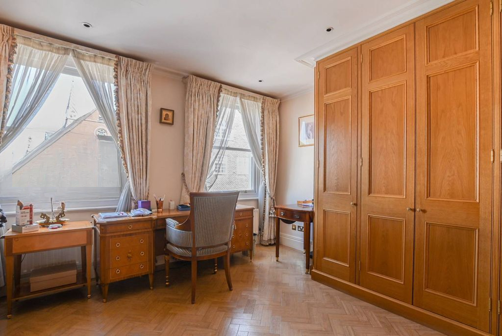 Квартира в Лондоне, Великобритания, 535 м² - фото 2