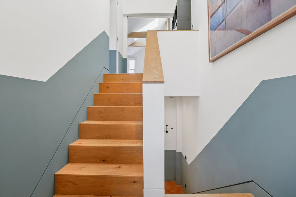 Квартира в Лондоне, Великобритания, 66 м² - фото 2