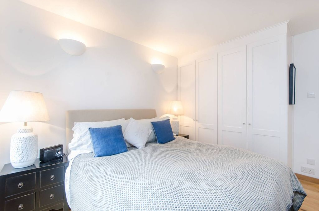 Квартира в Лондоне, Великобритания, 48 м² - фото 2