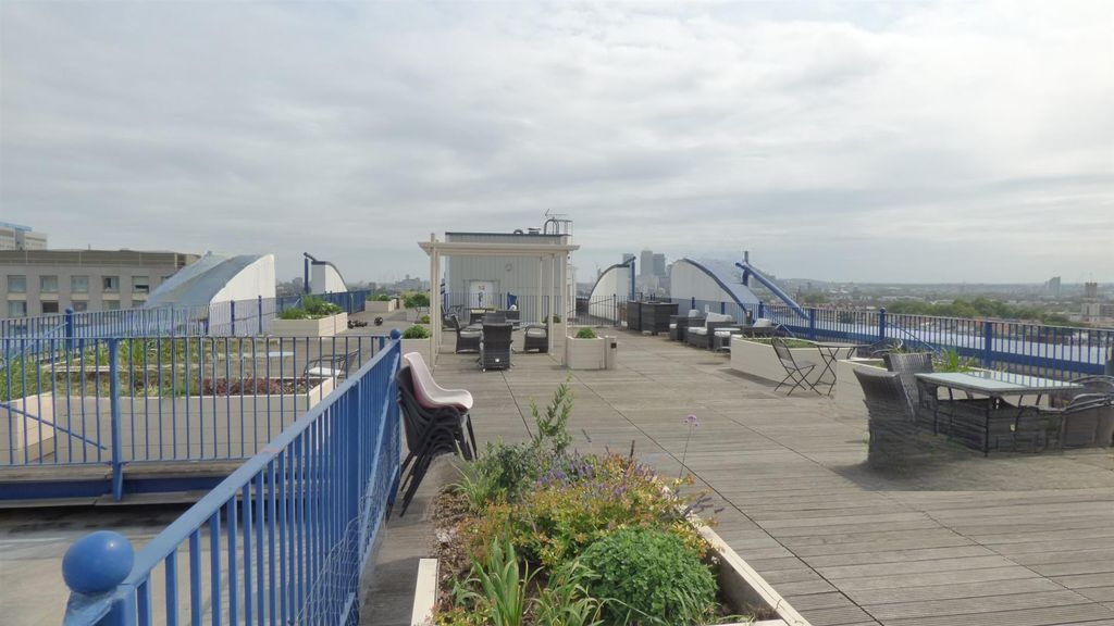 Квартира в Лондоне, Великобритания, 42 м² - фото 2