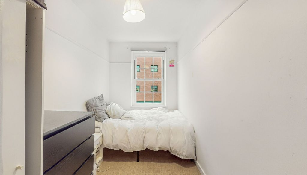 Квартира в Лондоне, Великобритания, 71 м² - фото 2