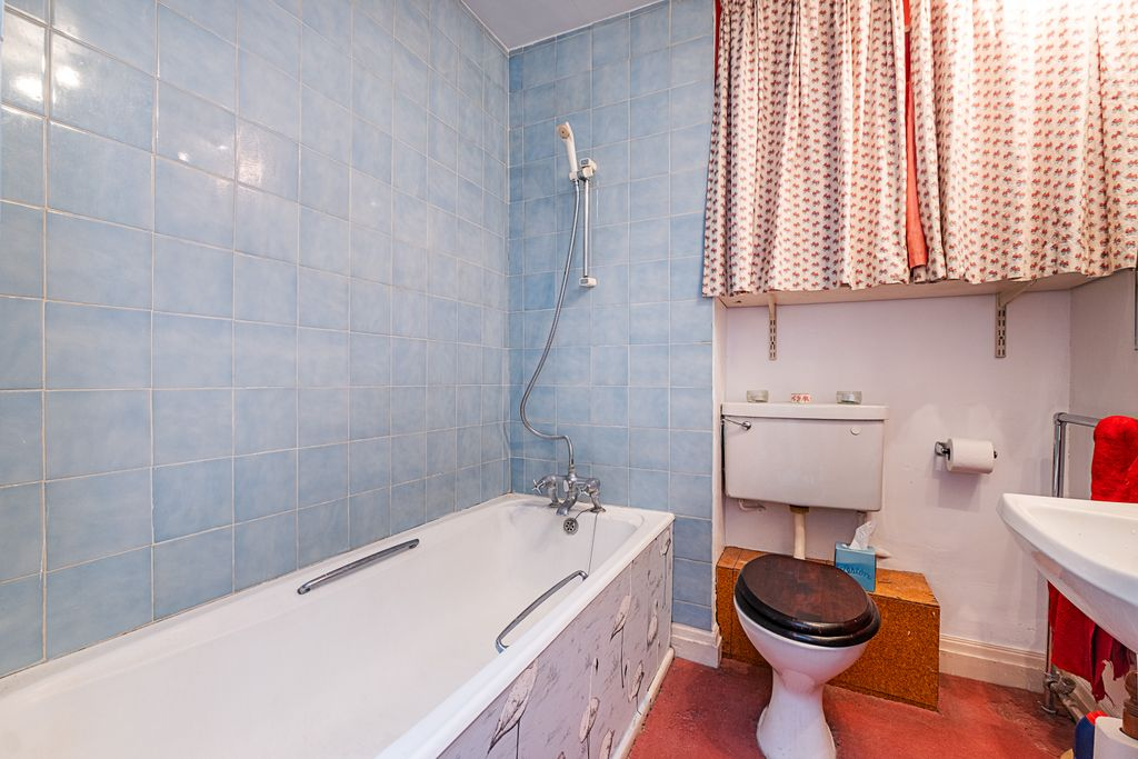 Квартира в Лондоне, Великобритания, 62 м² - фото 2