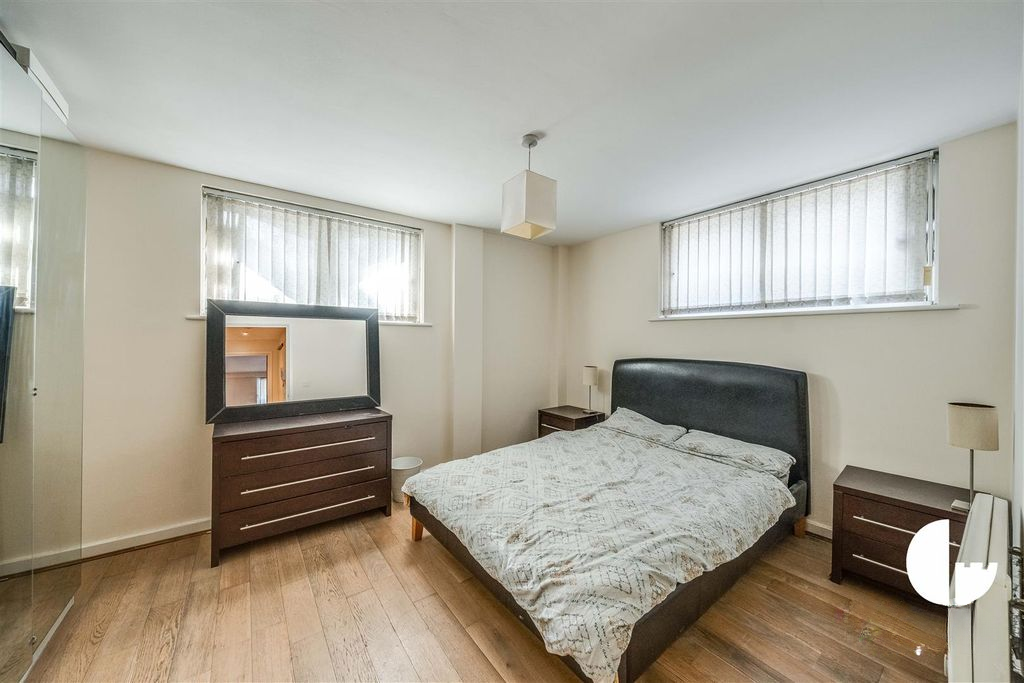 Квартира в Лондоне, Великобритания, 44 м² - фото 2