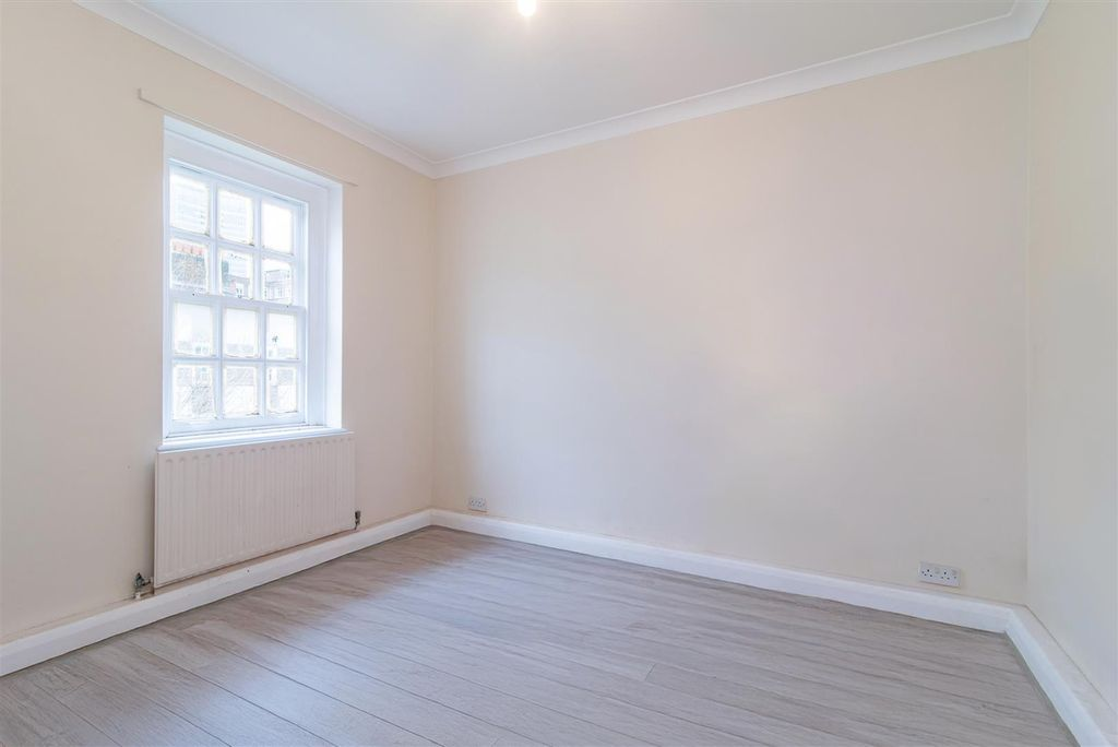 Квартира в Лондоне, Великобритания, 44 м² - фото 2