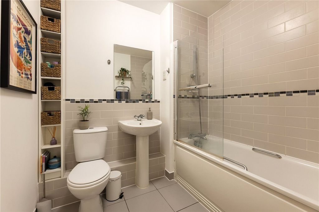 Квартира в Лондоне, Великобритания, 43 м² - фото 2